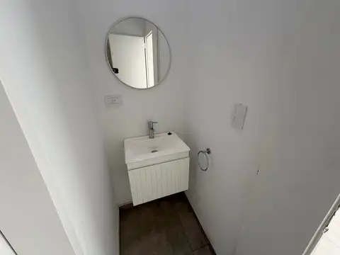 Departamento en Alquiler A Estrenar