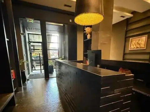 Excelente Monoambiente para pasar estadía super  confortable