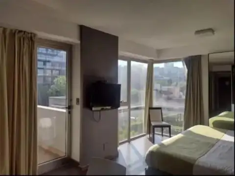 Excelente Monoambiente para pasar estadía super  confortable
