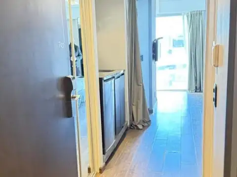 Departamento en Alquiler Temporal 5 años