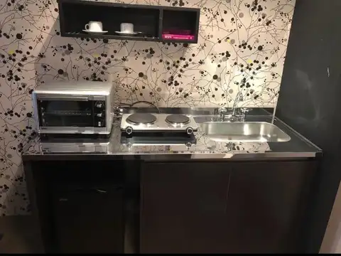 Departamento en Alquiler Temporal en Palermo Hollywood, USD 560