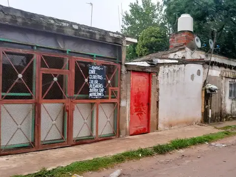 Casa en Venta en Pontevedra, Partido de Merlo