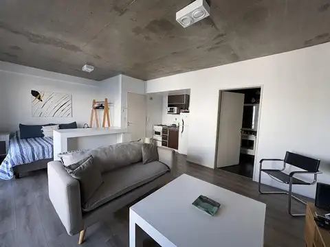 Departamento en Alquiler en Palermo Hollywood, USD 650