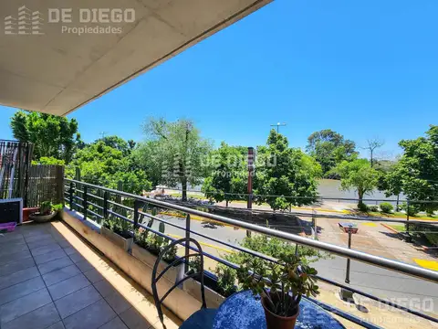 Paseo Victorica al 400