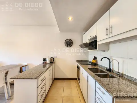 Departamento en Venta 14 años