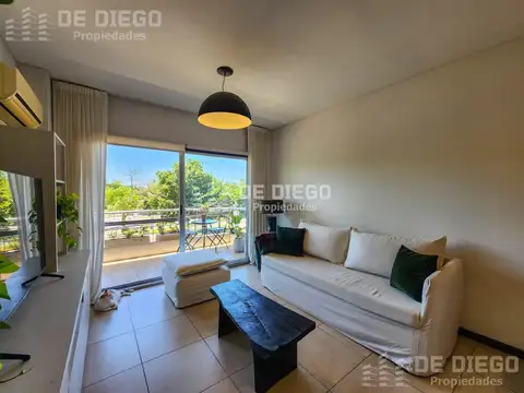 Departamento en Venta en Ciudad De Tigre, USD 173.000
