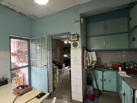Departamento en Venta de 12 ambientes