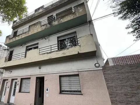 Departamento en Echesortu