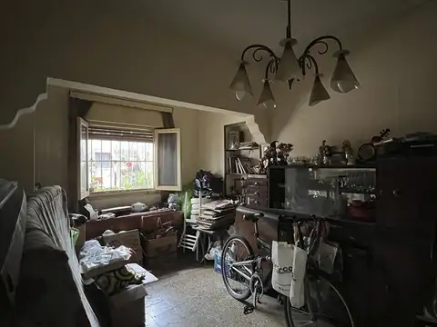 Departamento en Venta 47 años