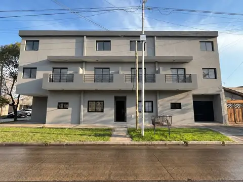 Departamento en Alquiler en Merlo, Partido de Merlo