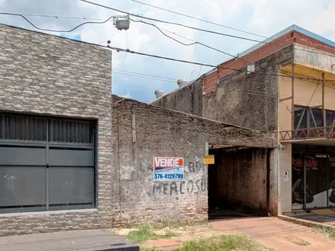 AV. URUGUAY