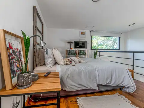 Depto Tipo Casa en Venta al Este
