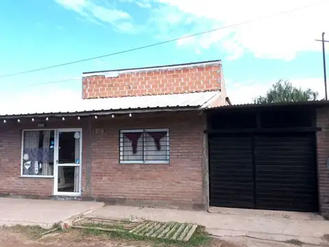 Casa en Venta en Roldan, San Lorenzo