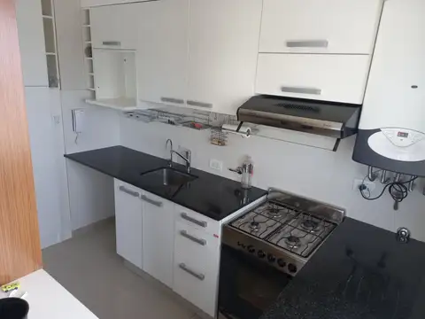 Departamento en Alquiler de 2 ambientes