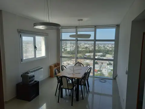 Departamento en alquiler en Brandsen y San martin