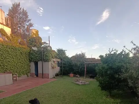 Casa en Venta 20 años