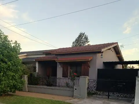 Casa en Venta al Sur