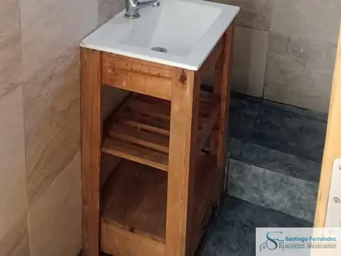 Casa en Alquiler 5 años