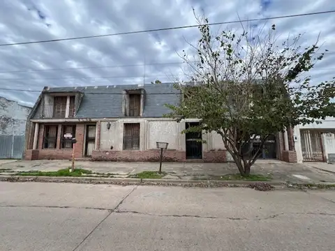 Venta Casa 2 Pisos Amplias ComodidadesTerreno Amplio.Ser *