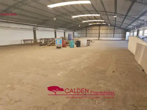 Local en Alquiler en Loma Hermosa, USD 9.800