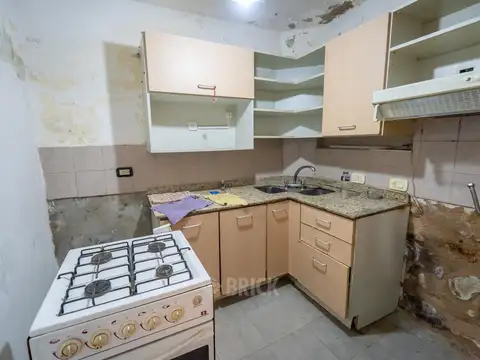 Depto Tipo Casa en Alquiler 70 años