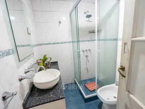 Depto Tipo Casa 5 ambientes con 3 baños