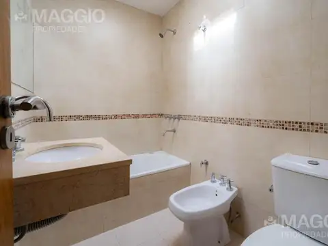 Departamento en Venta 15 años