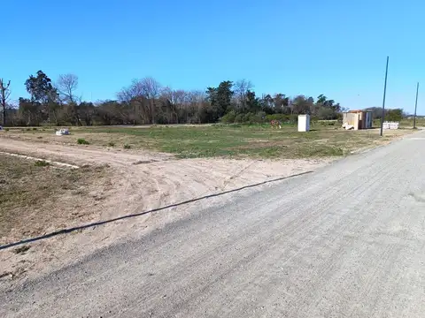 Terreno en Venta de 400,0 m2