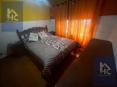 Casa en Venta 40 años