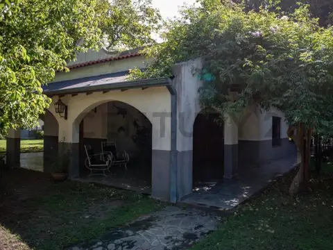 Casa en Venta de 6 dormitorios
