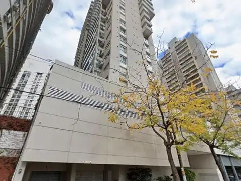 Departamento con vista al río