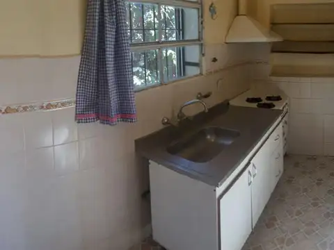 20 de Junio, La Cumbre