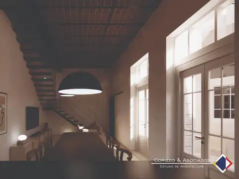 Casa en Venta de 3 dormitorios