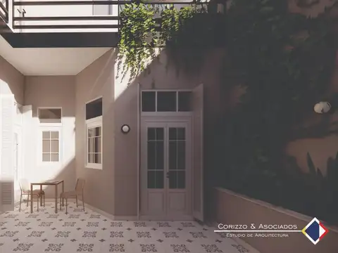 Casa en Venta en Centro, USD 230.000