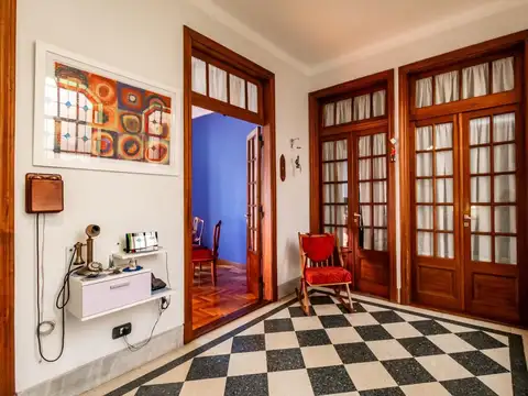 Departamento en Venta 35 años