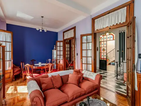 Departamento en Venta de 3 dormitorios