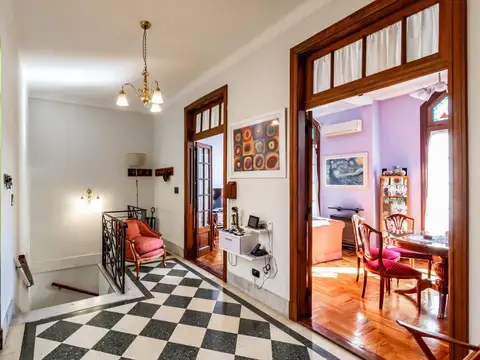 Departamento en Venta en Villa Urquiza, USD 235.000