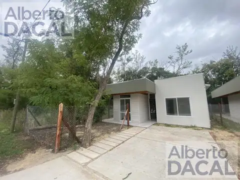 Casa en Alquiler en Arturo Segui, $ 800.000