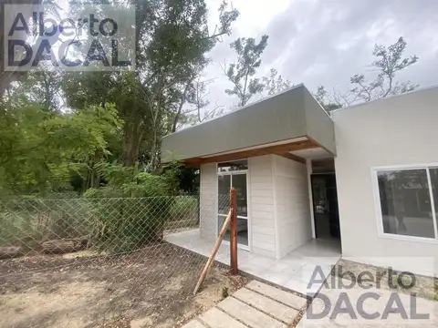 Casa en Alquiler de 2 dormitorios
