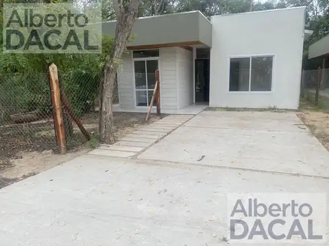 Casa en Alquiler de 2 dormitorios