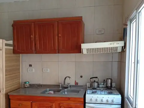 Casa en Alquiler al Sur