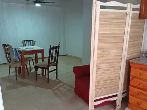 Casa en Alquiler 25 años