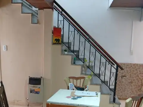 Casa en Alquiler de 2 dormitorios