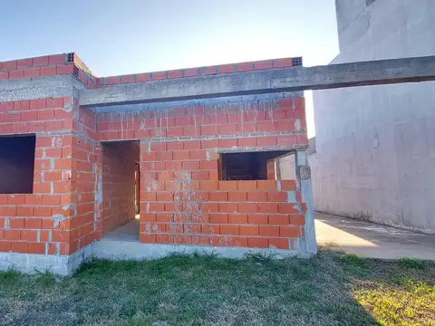 Casa en Venta en Tierra De Sueños 3, USD 45.000