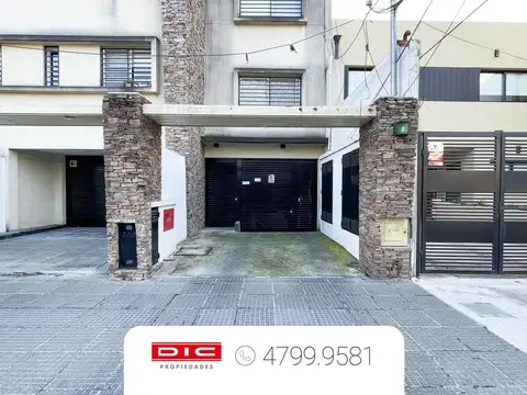 Cochera Venta - Olivos-Maipu/Uzal