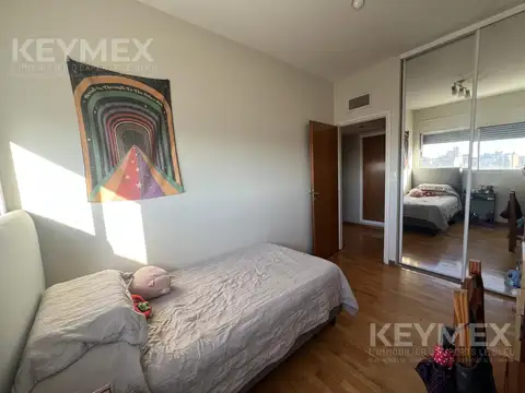 Departamento en Alquiler en Caballito, USD 2.500