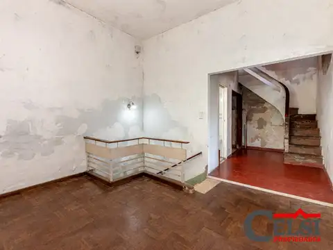 Depto Tipo Casa en Venta de 3 ambientes
