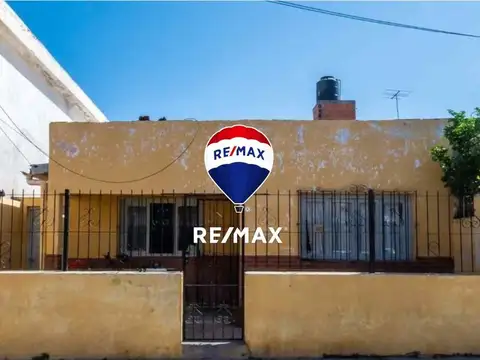 CASA 3 DORMVENTA A RECICLAR ZONA LA VELOZ SALTA