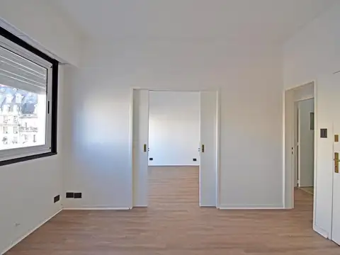 Departamento en Venta en Barrio Norte, USD 197.500