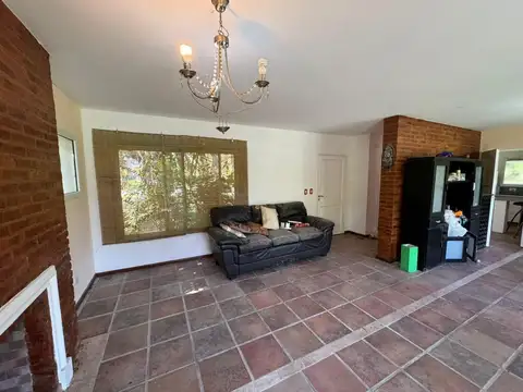 Casa en Alquiler 15 años